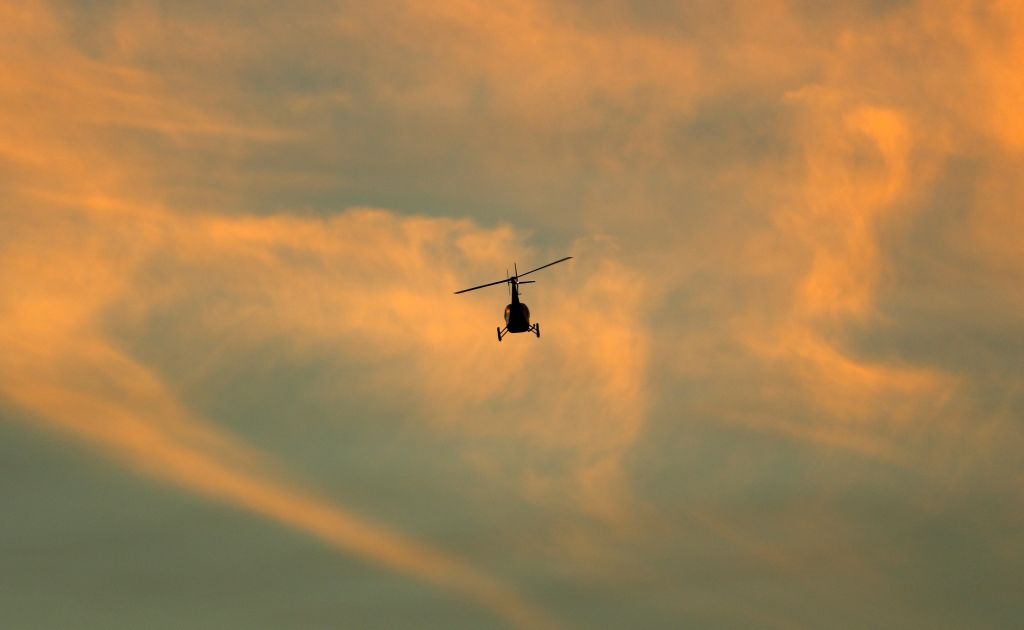 Ανεξέλεγκτη φωτιά στην Καλιφόρνια – Ενας νεκρός