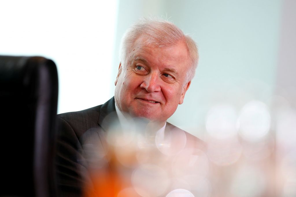 Brexit: Η γερμανική κυβέρνηση παίρνει αποστάσεις από το Ζεεχόφερ