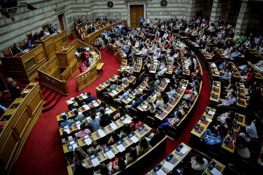 Εκλογές : Ετσι θα «σπάσει» άμεσα η Β’ Αθήνας και η περιφέρεια Αττικής – «Ναι» και από ΝΔ