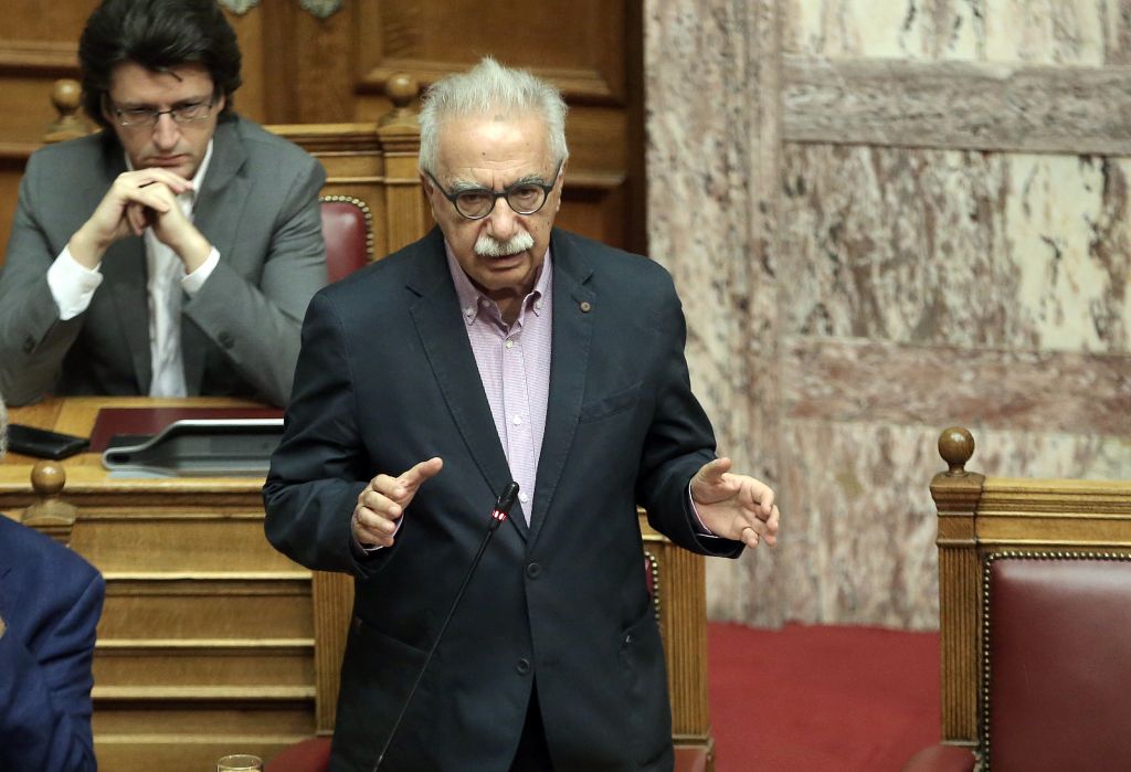 Γαβρόγλου: Λάθος η συγχώνευση ΤΕΙ και πανεπιστημίων