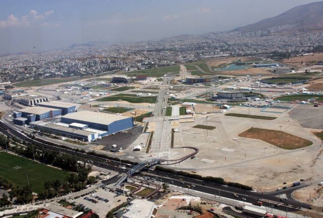 Η Caesars, η Fosun και το Ελληνικό