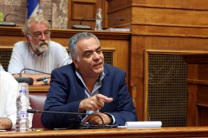 Δεκτή η τροπολογία – Διπλές εκλογές τον Μάιο του 2019