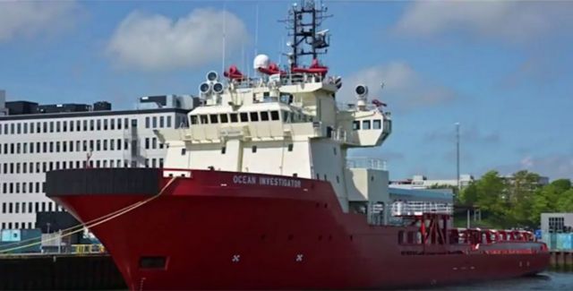 Καυτό φθινόπωρο στον ενεργειακό χάρτη