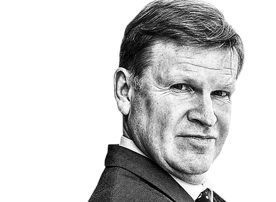 «Ο παραλογισμός έχει γίνει μεταδοτικός»