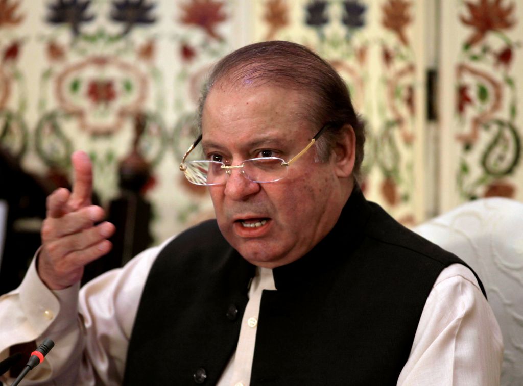 Κάθειρξη 10 ετών για τον πρώην πρωθυπουργό του Πακιστάν