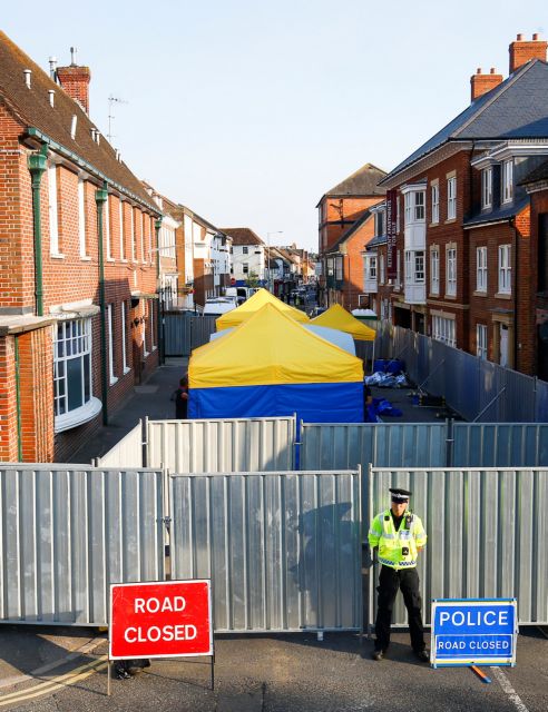 Το αναπάντεχο σίκουελ στο κατασκοπικό θρίλερ