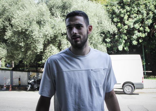 Nέο ραντεβού για Αγγελόπουλους και Παπαπέτρου, θετικό το κλίμα