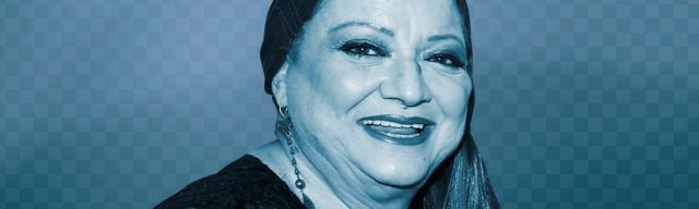 20 χρόνια επί σκηνής στο Εθνικό