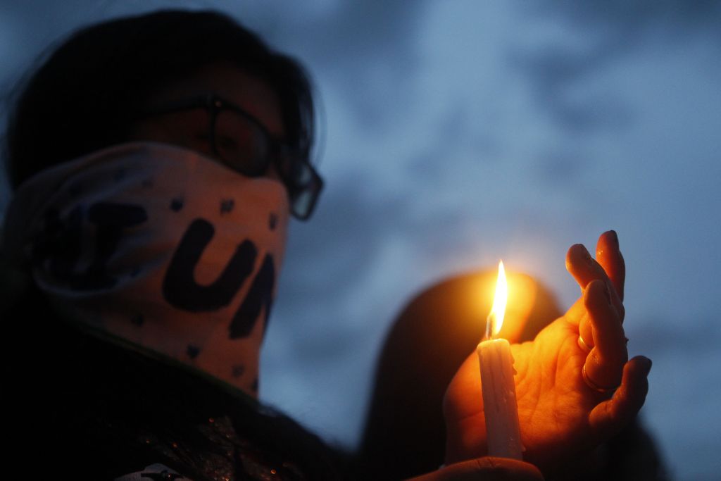 Κολομβία: 16.000 εκτοπισμένοι λόγω συγκρούσεων ομάδων ανταρτών