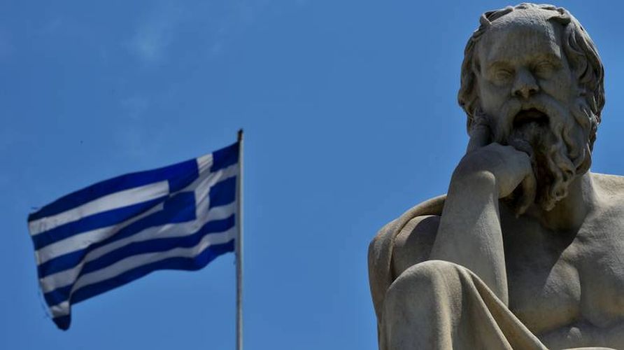 Πεθαίνει η Ελλάδα: Σε επτά χρόνια ο πληθυσμός μειώθηκε κατά 355 χιλ. ανθρώπους