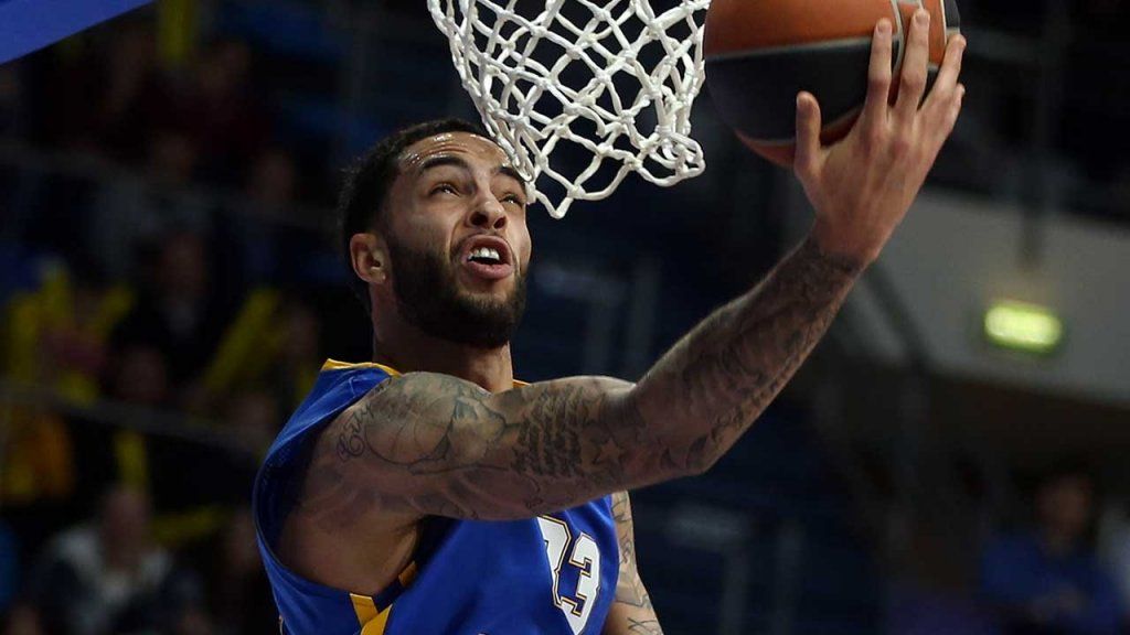 Πυροβόλησε αστυνομικούς ο Χάνικατ