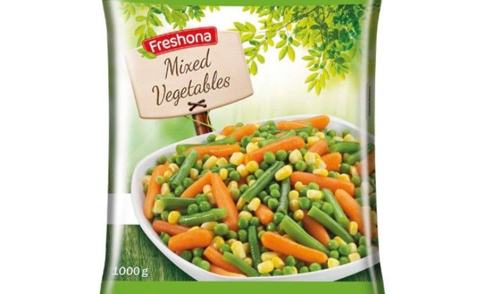 Συναγερμός για λαχανικά της Lidl που μπορεί να έχουν το μικρόβιο της λιστερίας