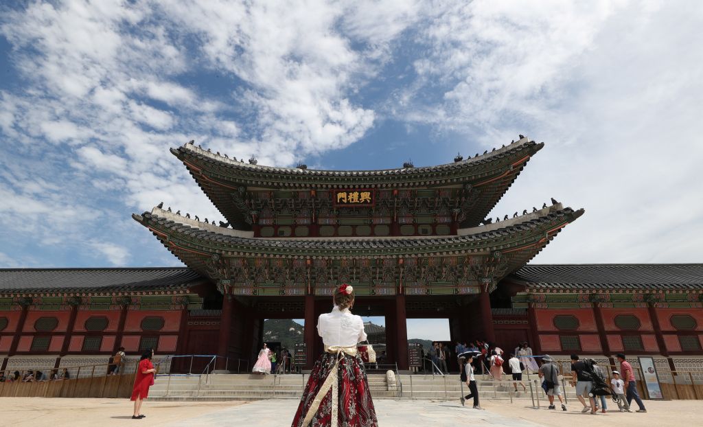 Αυξημένη ροή Ρώσων τουριστών στη Νότια Κορέα