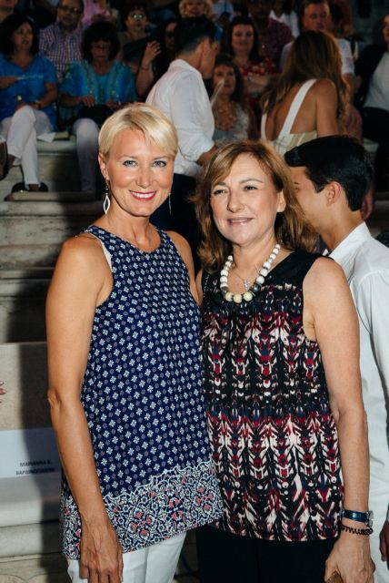 Ενα καλοκαίρι γεμάτο «ευφάνταστα» πράγματα