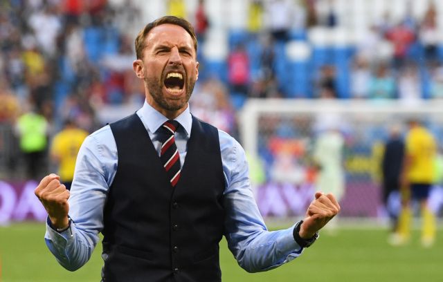 Ο άνθρωπος που άλλαξε την Αγγλία