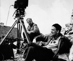 Ανακαλύπτοντας τον Μπέργκμαν