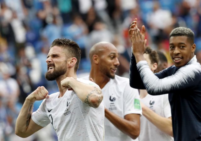 Καλοκουρδισμένο ρολόι