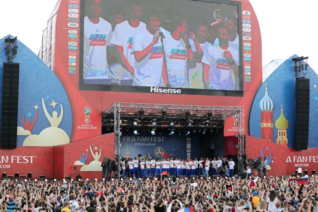 Συμπτώσεις