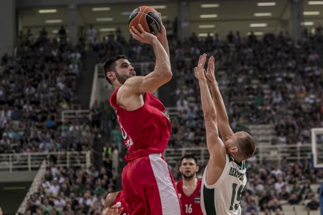 Τέλος ο Παπαπέτρου