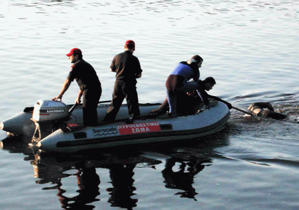 Εβρος: Συνεχίζονται οι έρευνες για την αγνοούμενη μητέρα και τα τρία ανήλικα