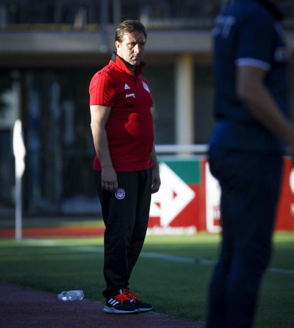 Ο τρόπος του Μαρτίνς και ο αριθμός «26»