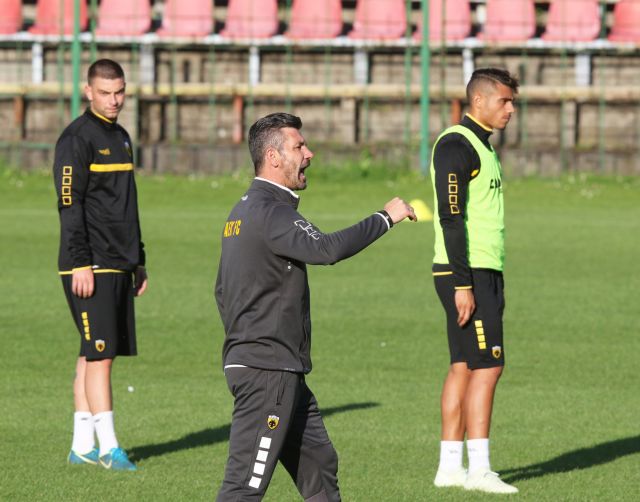 Το καμπανάκι του Ουζουνίδη