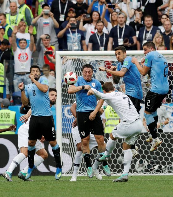 Συχνότητα εναντίον ποσοστών