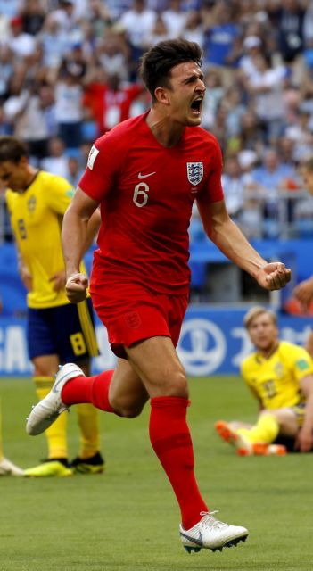 Οι Τρεις (άγνωστοι) Σωματοφύλακες της Αγγλίας