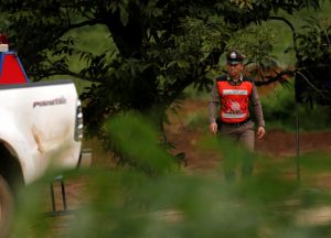 Ταϊλάνδη: Σε εξέλιξη η δεύτερη φάση του απεγκλωβισμού