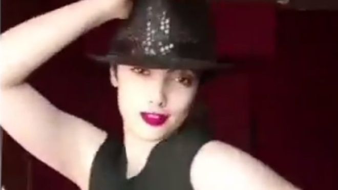 Ιράν: 18χρονη συνελήφθη γιατί «ανέβασε» βίντεο στο οποίο χόρευε