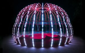 «JEM»: Ο μελλοντικός χώρος για παιχνίδι