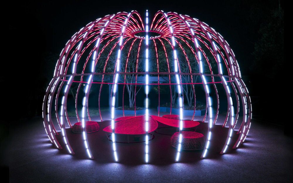 «JEM»: Ο μελλοντικός χώρος για παιχνίδι