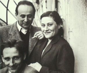 «Από του λόγου το αίμα γεννημένοι»