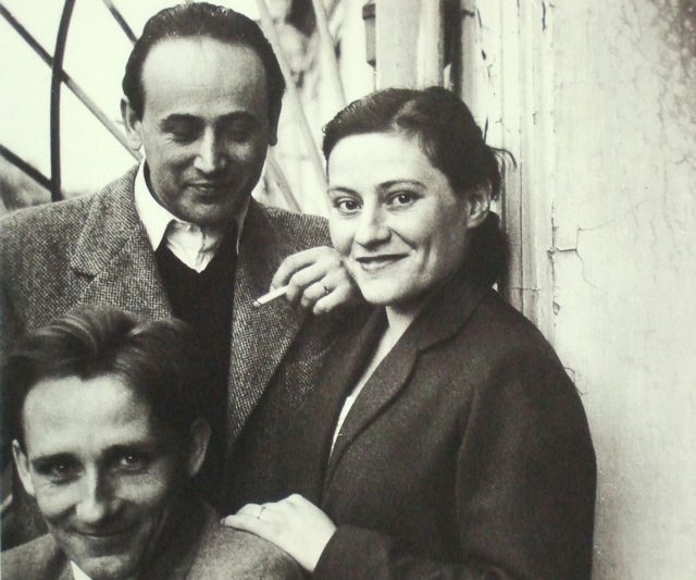 «Από του λόγου το αίμα γεννημένοι»