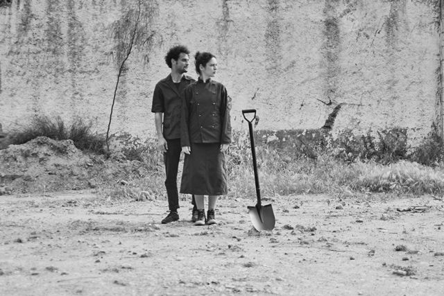 Ο ρυθμός της άποψης