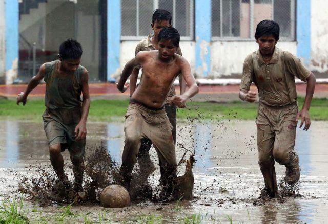 Μέγερι με εγγυητή Γιαννιώτη!