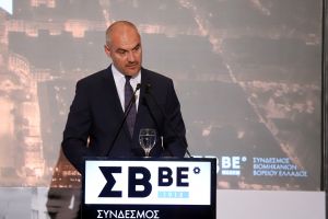 ΣΒΒΕ: Η επωνυμία «Μακεδονία» ανήκει μόνο στην Ελλάδα