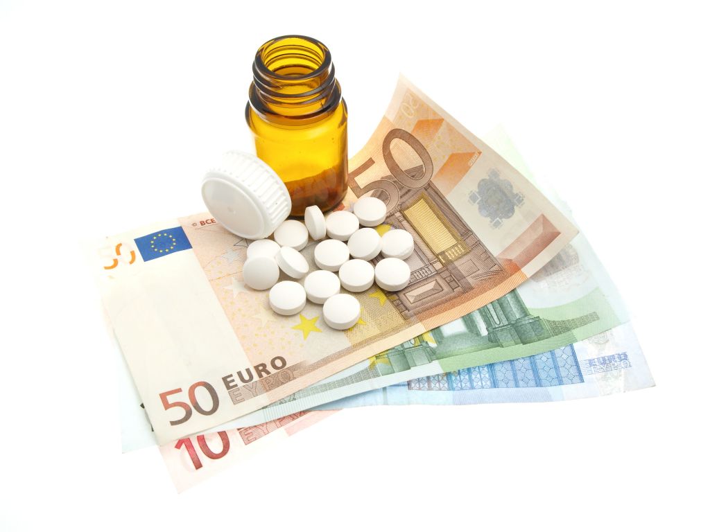 Ενώνοντας δυνάμεις θα επιδιώξουν χαμηλότερες τιμές για τα καινοτόμα φάρμακα