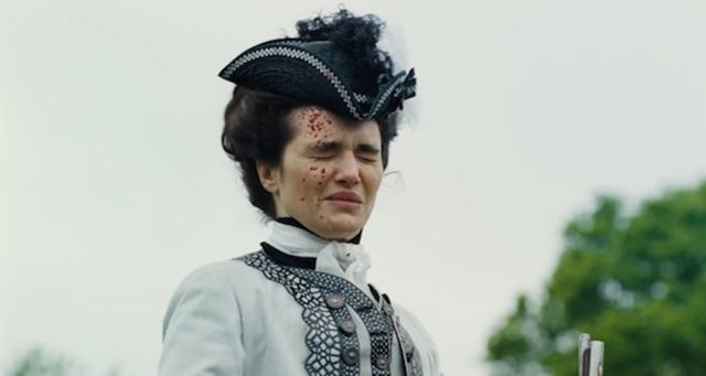 Οι πρώτες εικόνες από το «Favourite» του Γιώργου Λάνθιμου