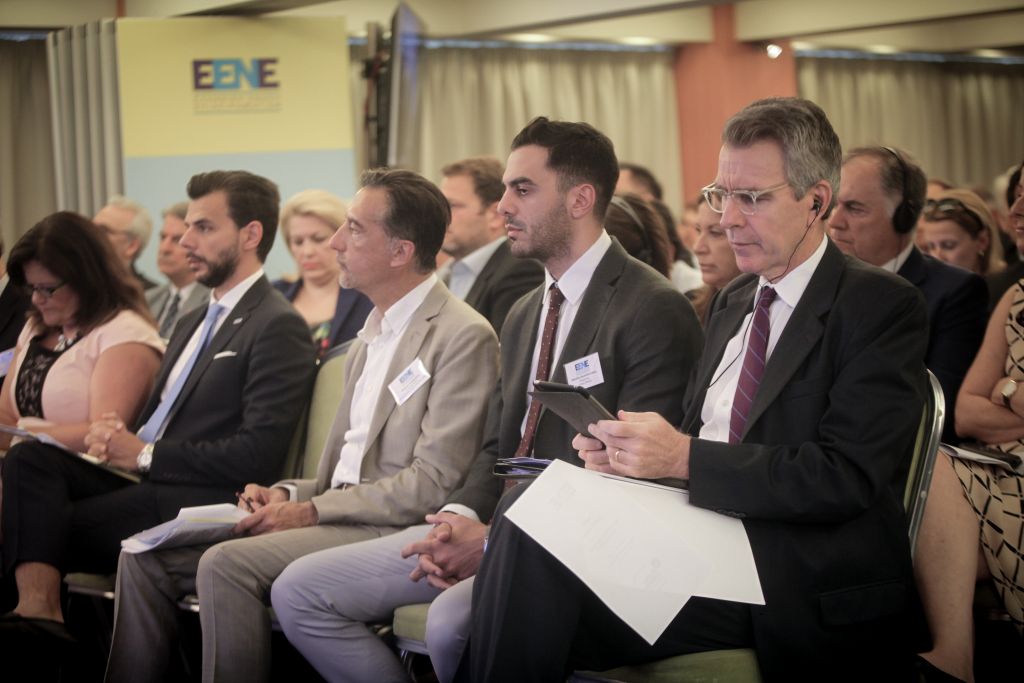 Πάιατ : Οι Αμερικανοί επενδυτές στρέφουν το βλέμμα στην Ελλάδα