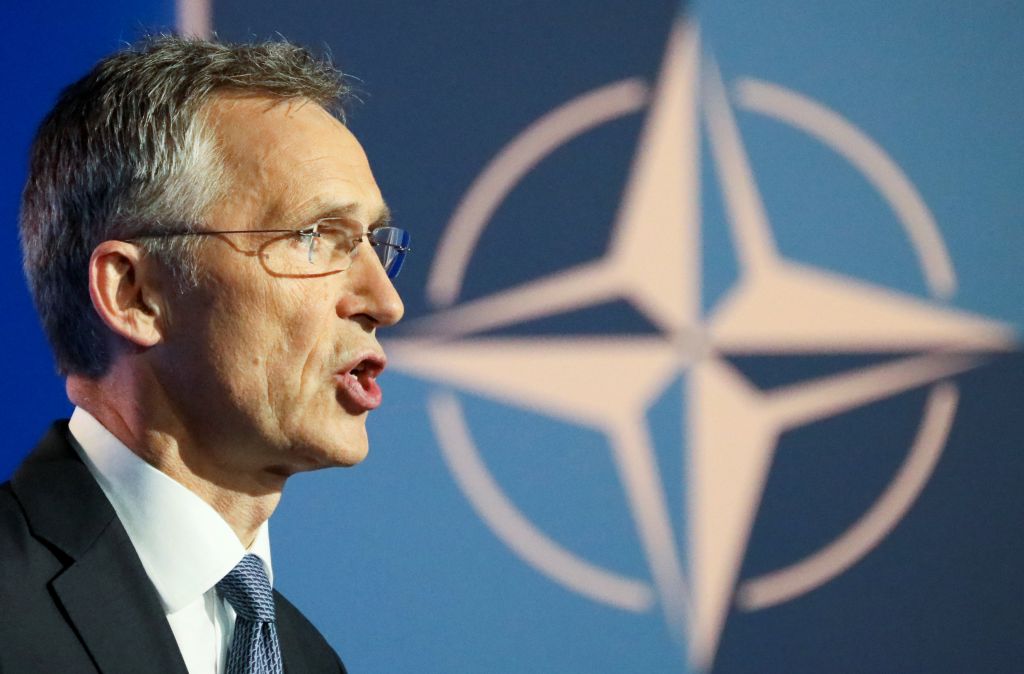 Τα θέματα που θα βρεθούν στο επίκεντρο στη σύνοδο του ΝΑΤΟ