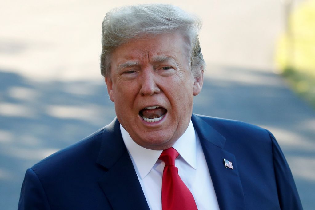 «Χαμηλό προφίλ» ζητά από τους Αμερικανούς στο Λονδίνο η πρεσβεία των ΗΠΑ