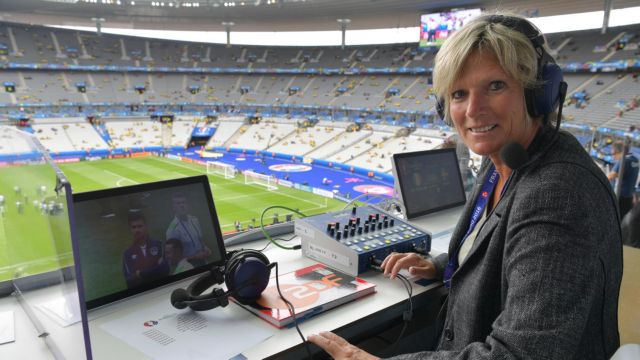 Τα κάστρα που πέφτουν