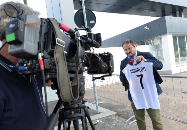 Μουντιαλικές μεταγραφές!