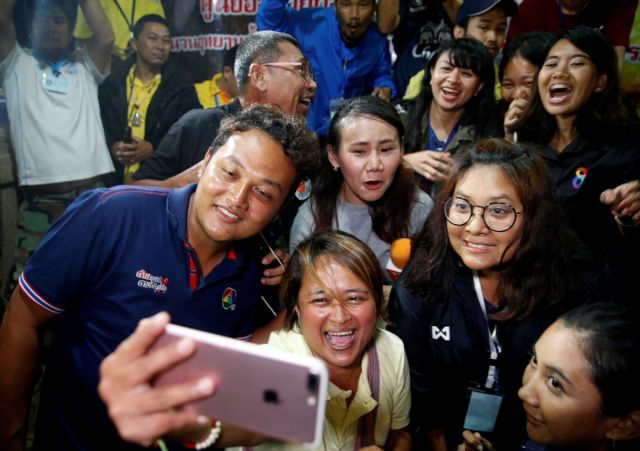 Η διάσωση των «Αγριόχοιρων» έσπασε το διαδίκτυο και τα social media