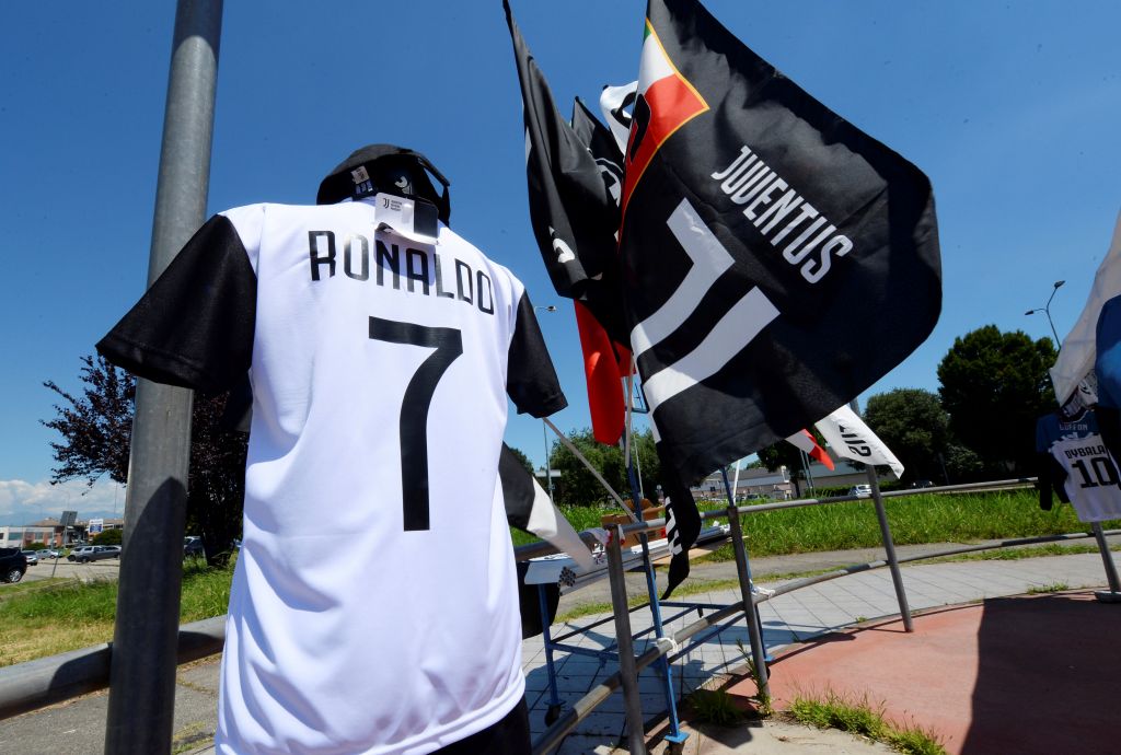 Christiano Ronaldo: Η μεταγραφή στην Ιταλία προκαλεί απεργίες