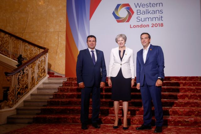 Το Βουκουρέστι «τελειώνει» αύριο στις Βρυξέλλες