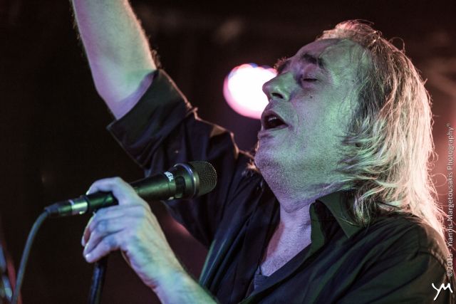 Up Festival: ημέρες (μουσικής) ανεξαρτησίας στην Αμοργό