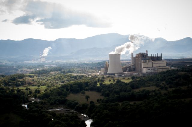 «Σχέδιο Πυξίδα» για μείωση του χρέους της ΔΕΗ