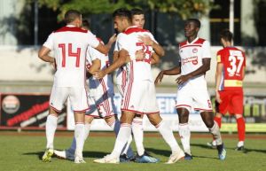 Ολική επαναφορά